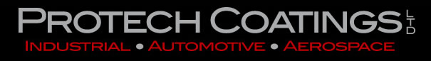 Protech Coatings Limited - Automotive Stove Enamelling - Industrial Spraying - Aerospace Powder Coatings